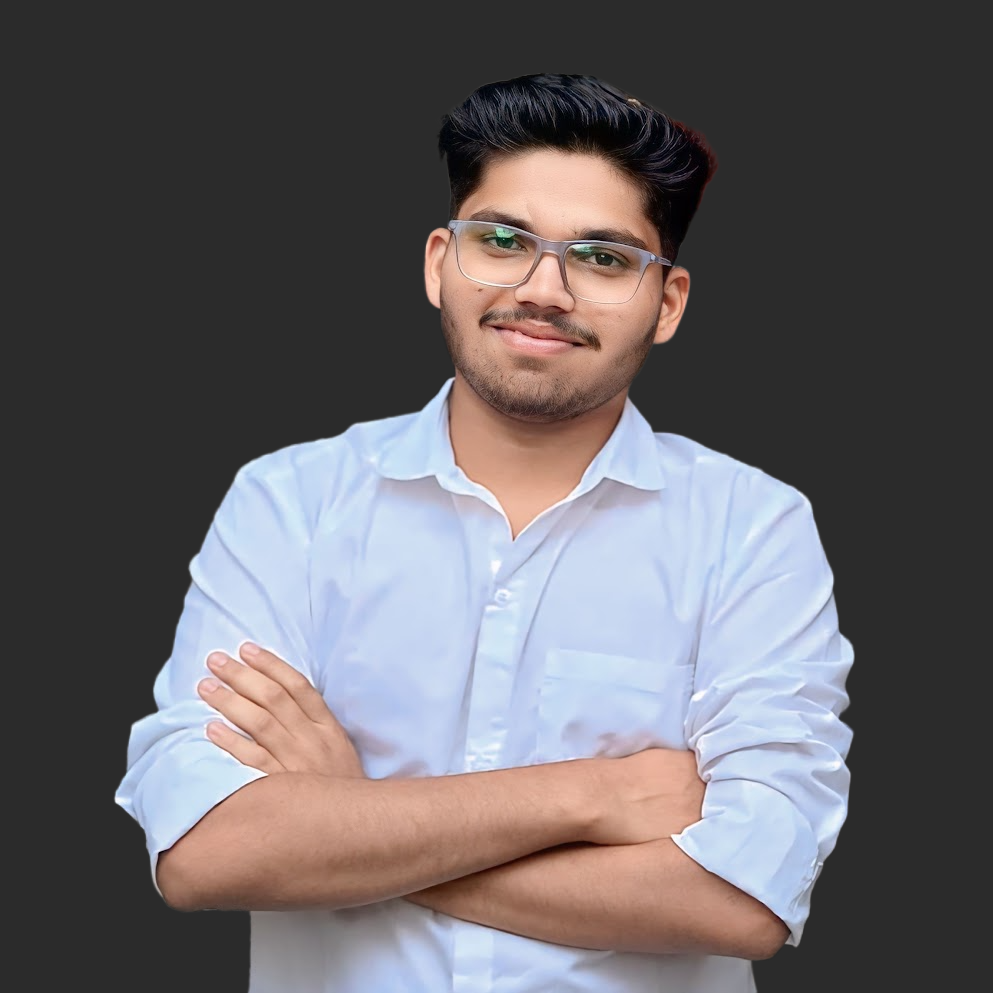 Dinesh Dhumal Profile Photo